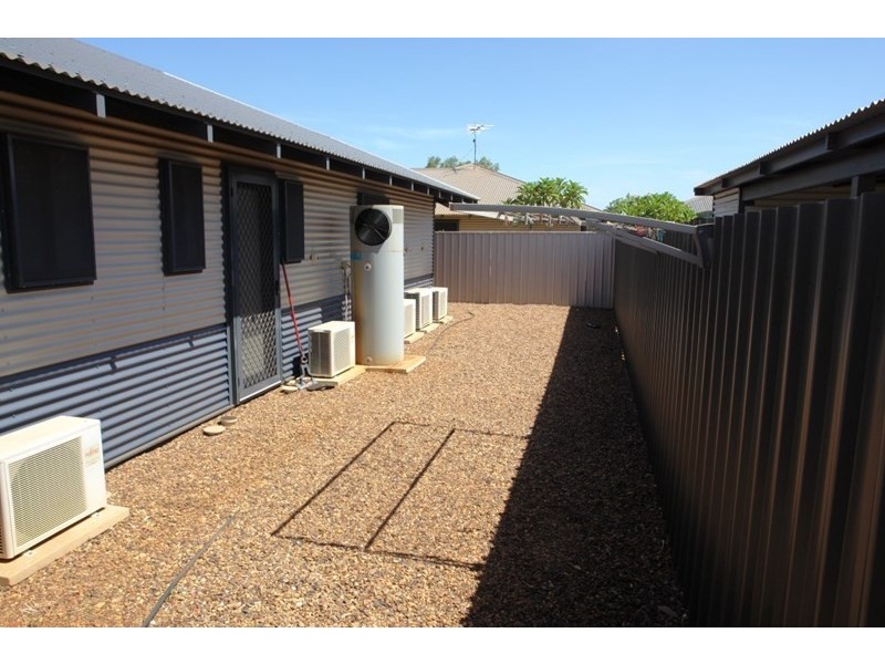 2 and 2A Brown Place, South Hedland WA 6722