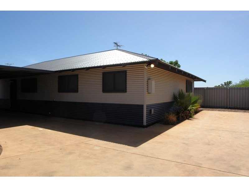 2B Brown Place, South Hedland WA 6722