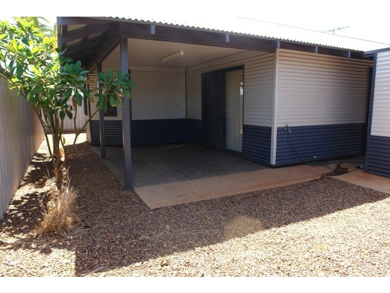 2B Brown Place, South Hedland WA 6722