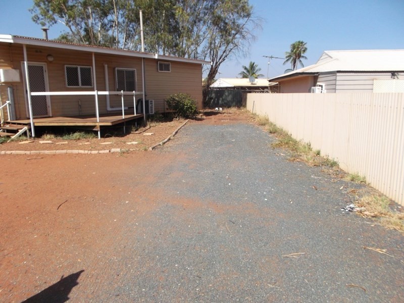 120. Paton Road, South Hedland WA 6722