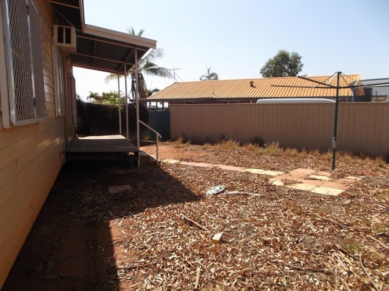 120. Paton Road, South Hedland WA 6722