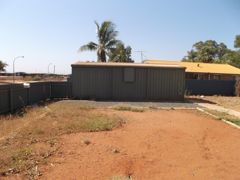 120. Paton Road, South Hedland WA 6722