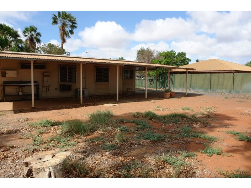 17. Hollings Place, South Hedland WA 6722