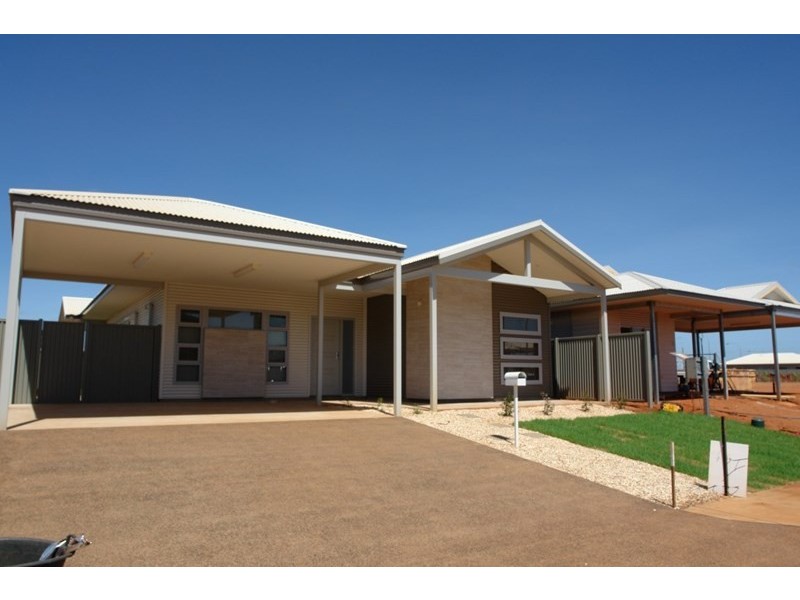 8. Longtom Loop, South Hedland WA 6722
