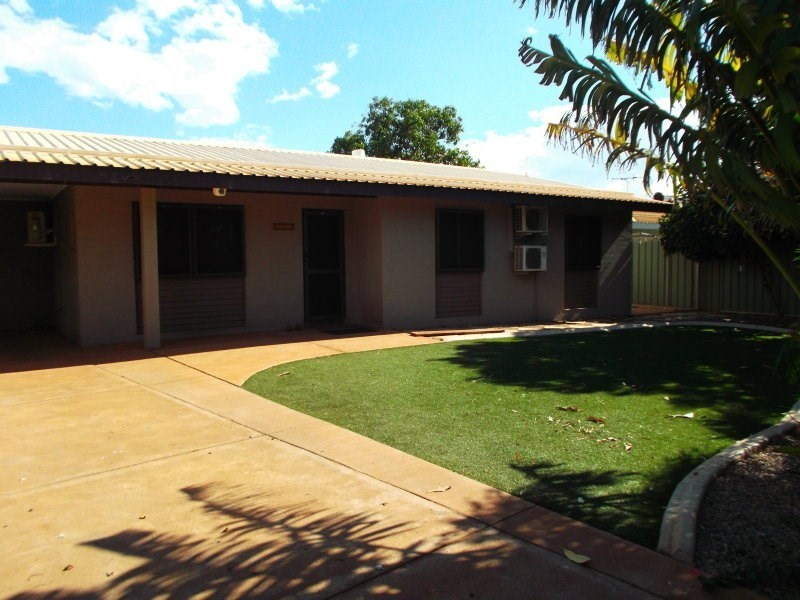 30 Koolama Crescent, South Hedland WA 6722