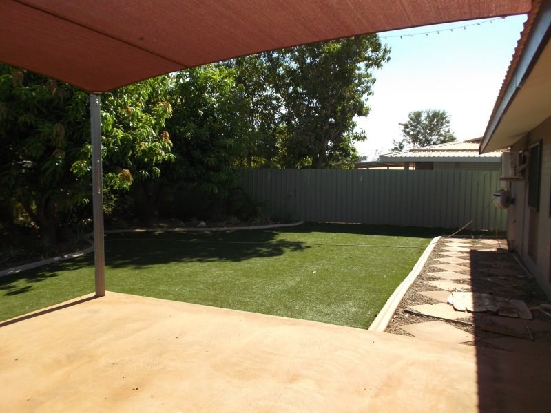 30 Koolama Crescent, South Hedland WA 6722
