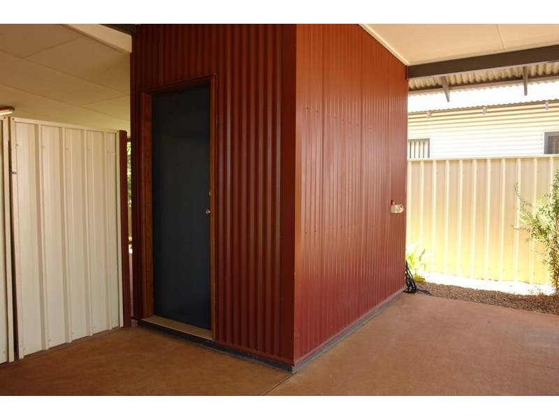 11 Nix Avenue, South Hedland WA 6722