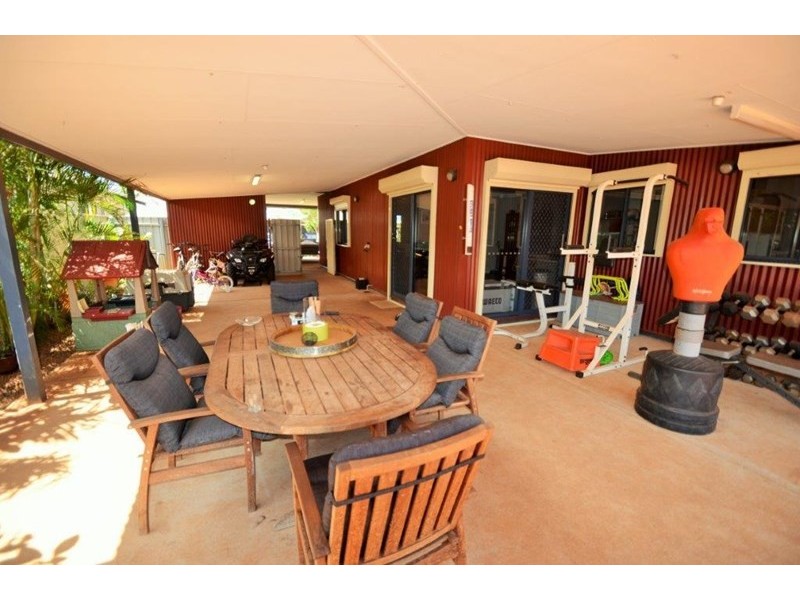 11 Nix Avenue, South Hedland WA 6722