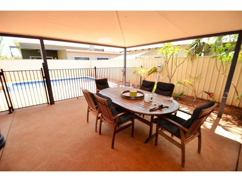 11 Nix Avenue, South Hedland WA 6722