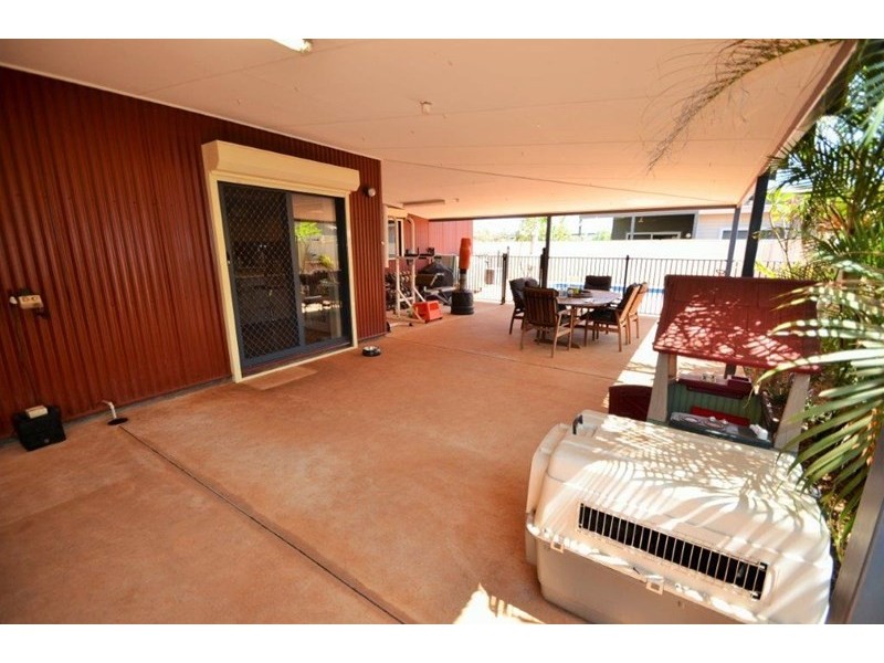 11 Nix Avenue, South Hedland WA 6722