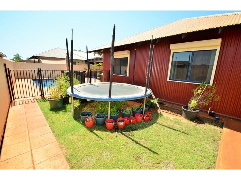 11 Nix Avenue, South Hedland WA 6722