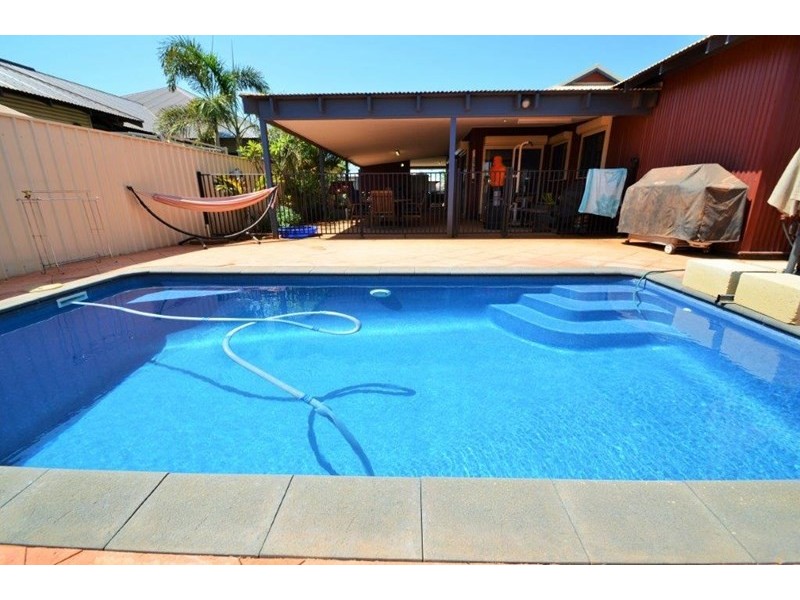 11 Nix Avenue, South Hedland WA 6722