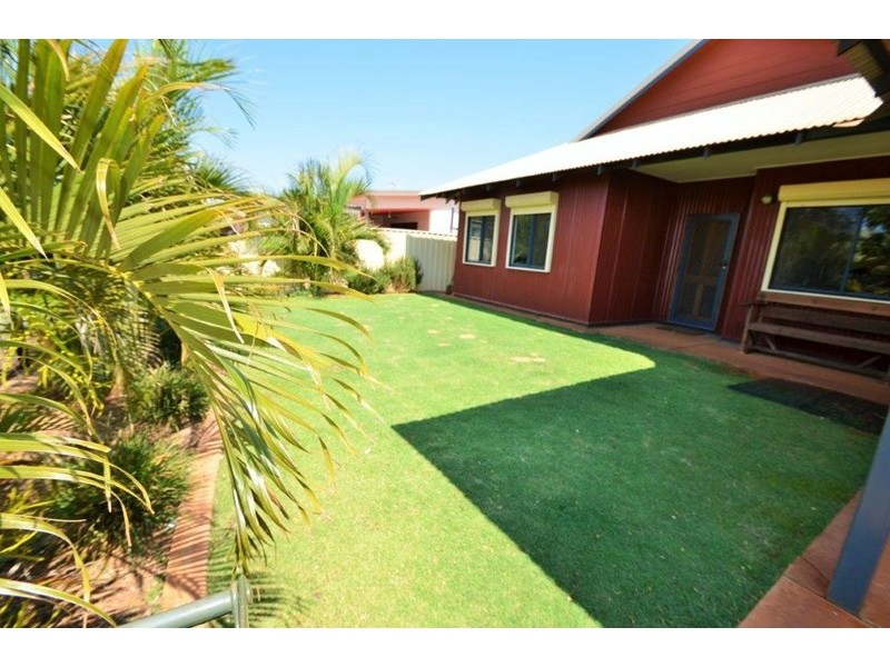 11 Nix Avenue, South Hedland WA 6722