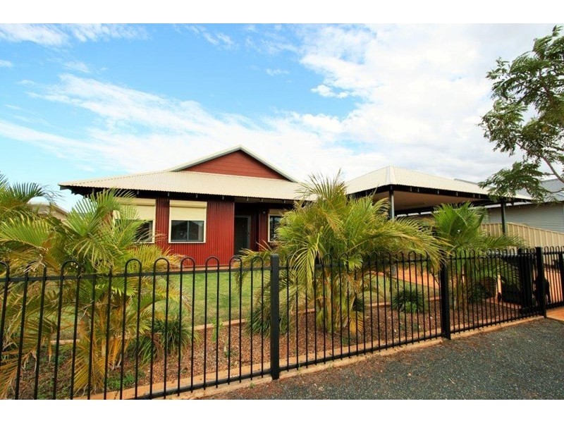 11 Nix Avenue, South Hedland WA 6722