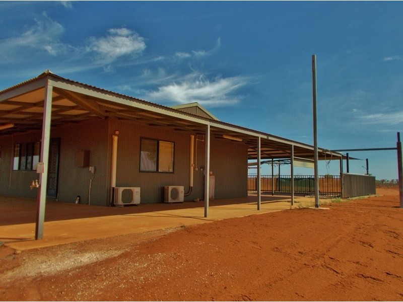 3 Greenfield Street, Boodarie WA 6722