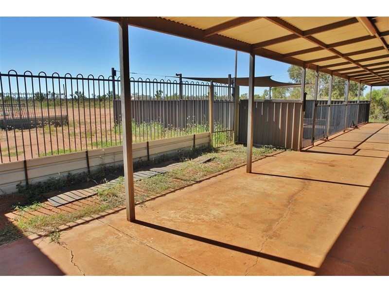 3 Greenfield Street, Boodarie WA 6722