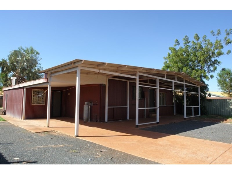 22. Koolama Crescent, South Hedland WA 6722