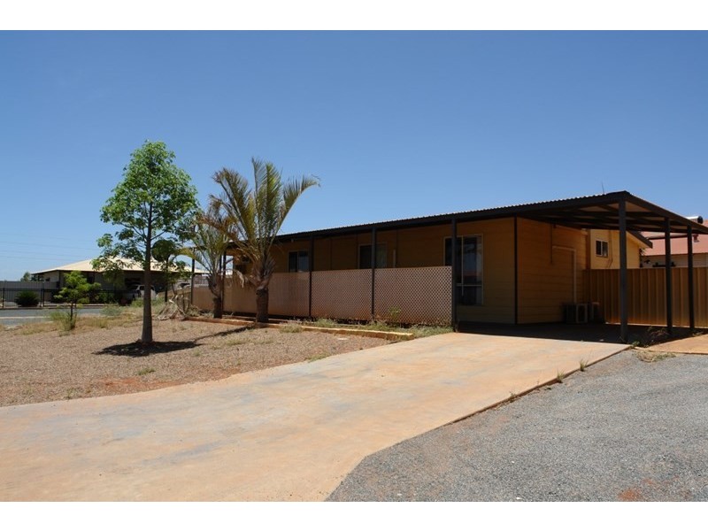 13. Centennial Loop, South Hedland WA 6722