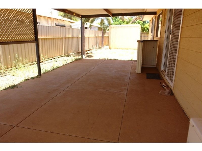 13. Centennial Loop, South Hedland WA 6722