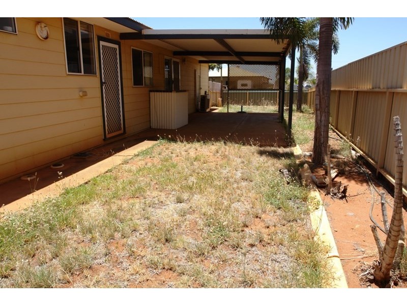 13. Centennial Loop, South Hedland WA 6722