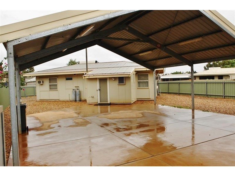 1/30 Brodie Crescent, South Hedland WA 6722