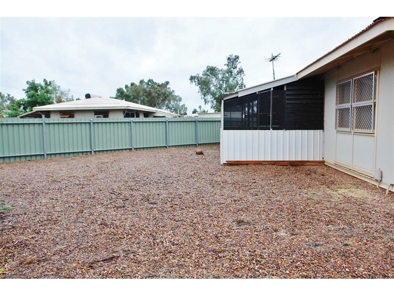 1/30 Brodie Crescent, South Hedland WA 6722