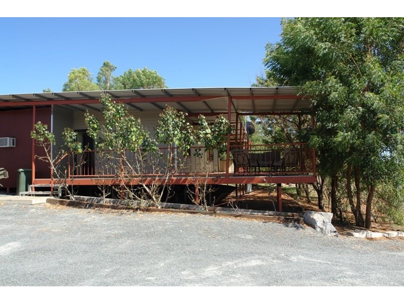 2B. Manilinha Drive, Boodarie WA 6722