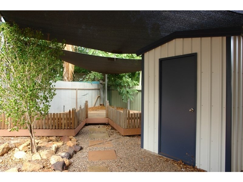 11B. Reynolds Place, South Hedland WA 6722