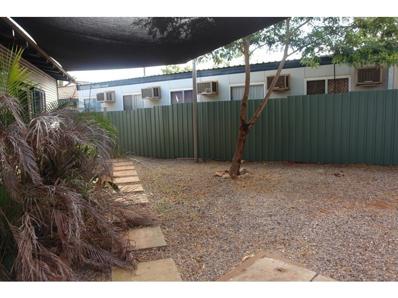 11B. Reynolds Place, South Hedland WA 6722
