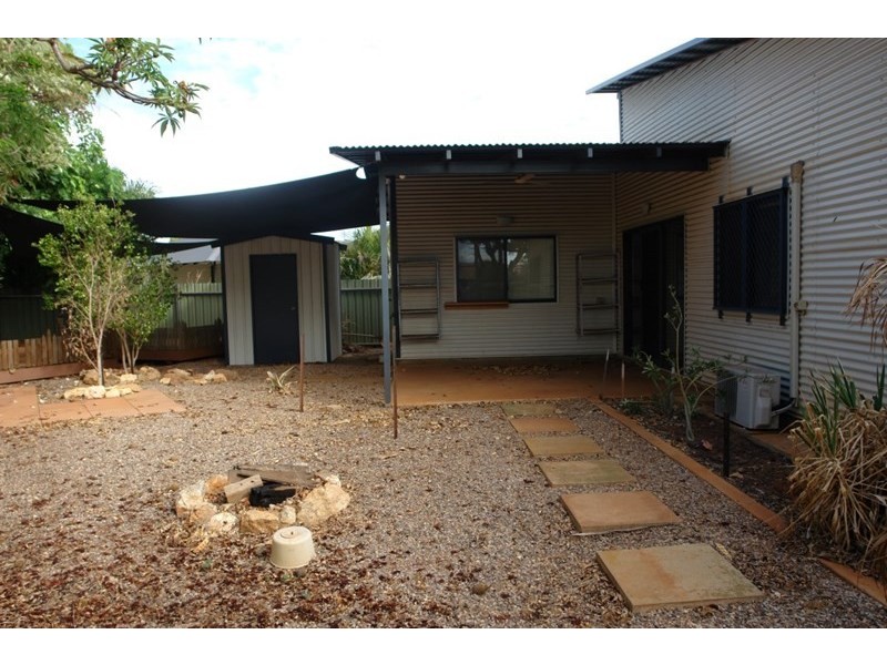 11B. Reynolds Place, South Hedland WA 6722