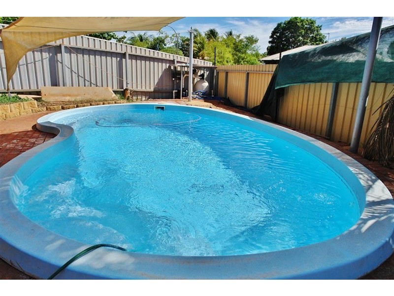 17 John Way, South Hedland WA 6722