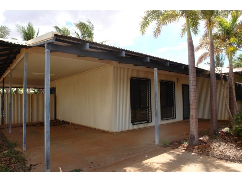 14 Mystery Court, South Hedland WA 6722