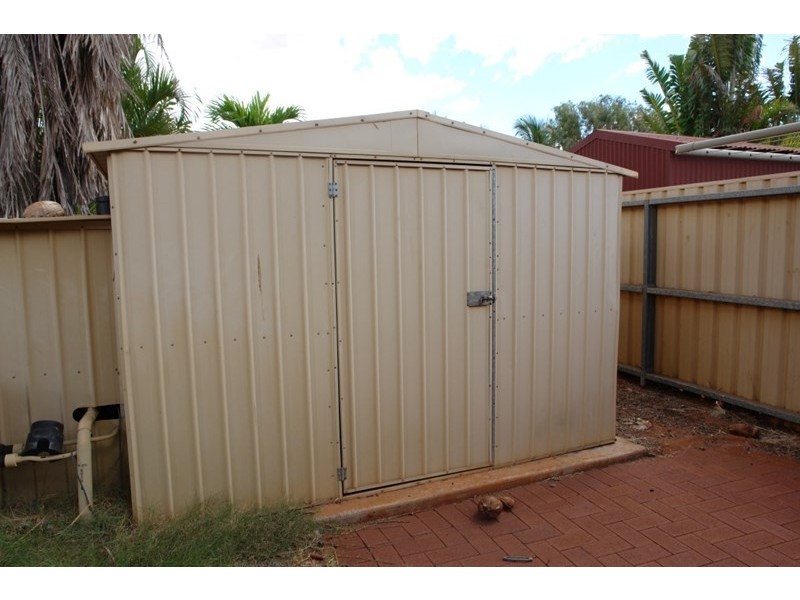 14 Mystery Court, South Hedland WA 6722