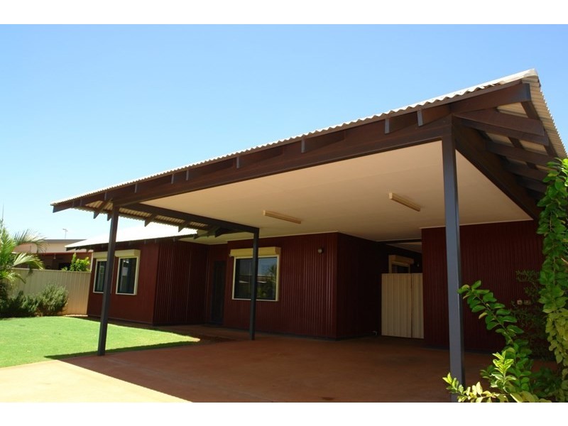 11. Nix Avenue, South Hedland WA 6722