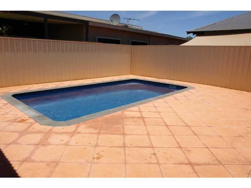 11. Nix Avenue, South Hedland WA 6722