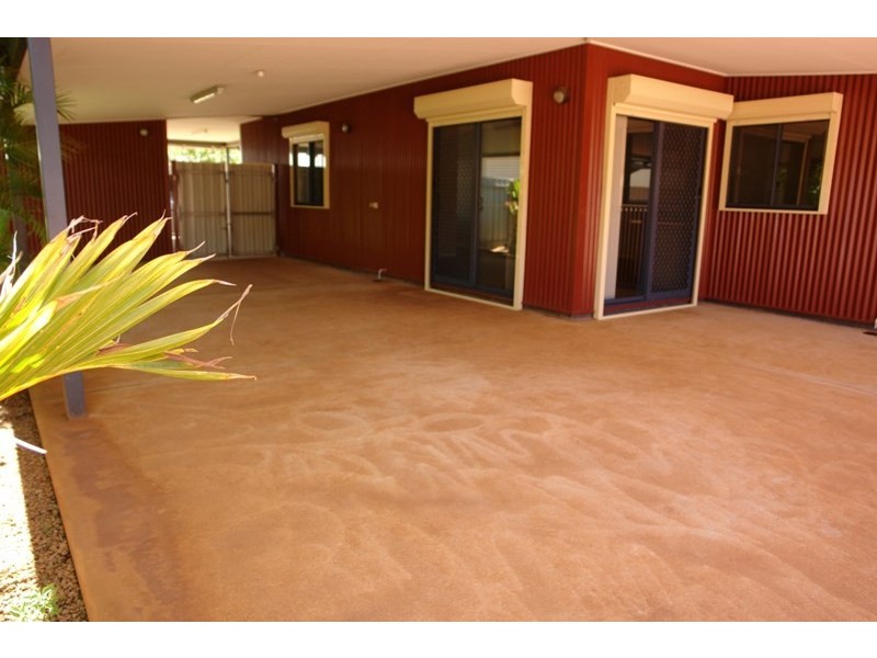 11. Nix Avenue, South Hedland WA 6722