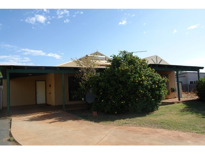 16 Emma Place, South Hedland WA 6722
