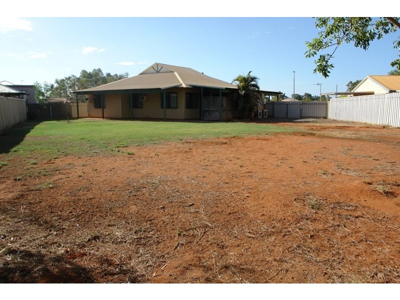 16 Emma Place, South Hedland WA 6722