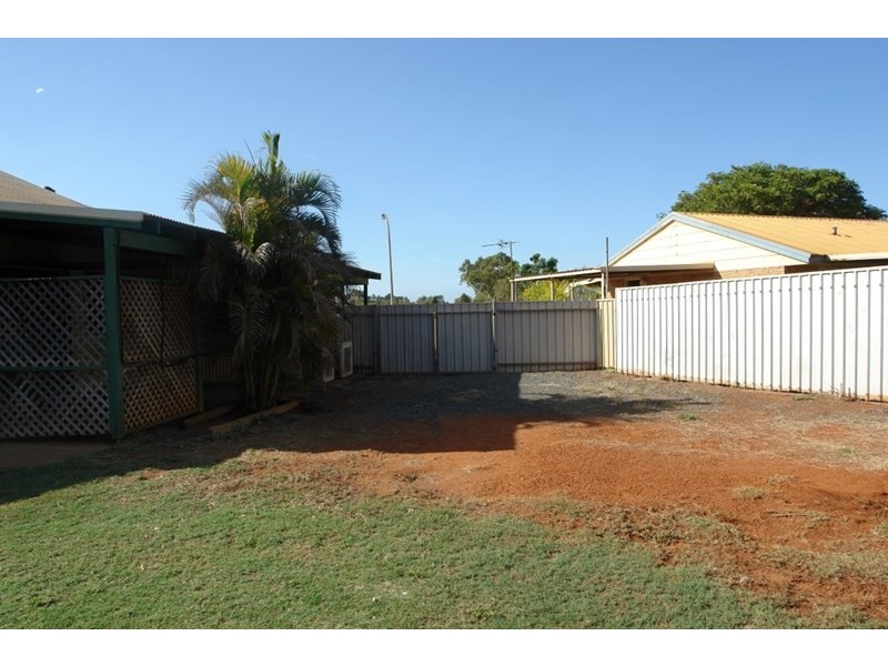 16 Emma Place, South Hedland WA 6722