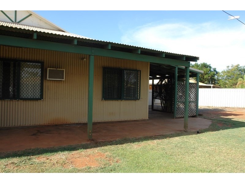 16 Emma Place, South Hedland WA 6722