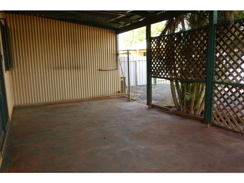 16 Emma Place, South Hedland WA 6722