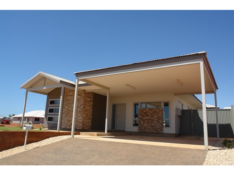 8 Trevally Road, South Hedland WA 6722