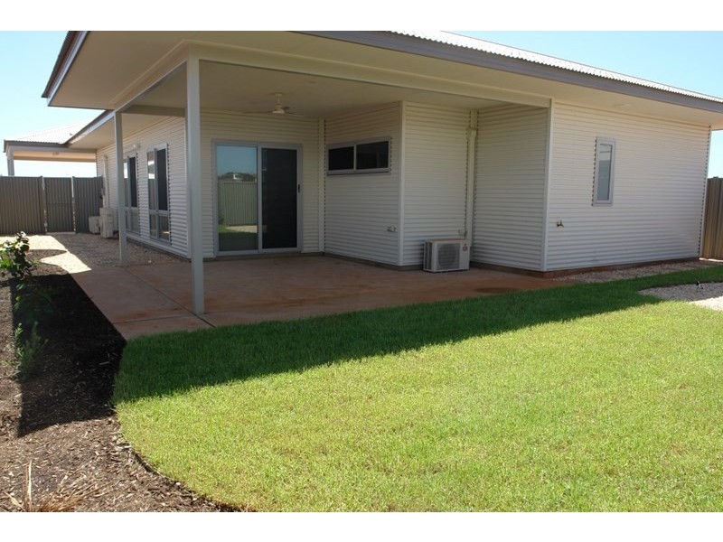 8 Trevally Road, South Hedland WA 6722