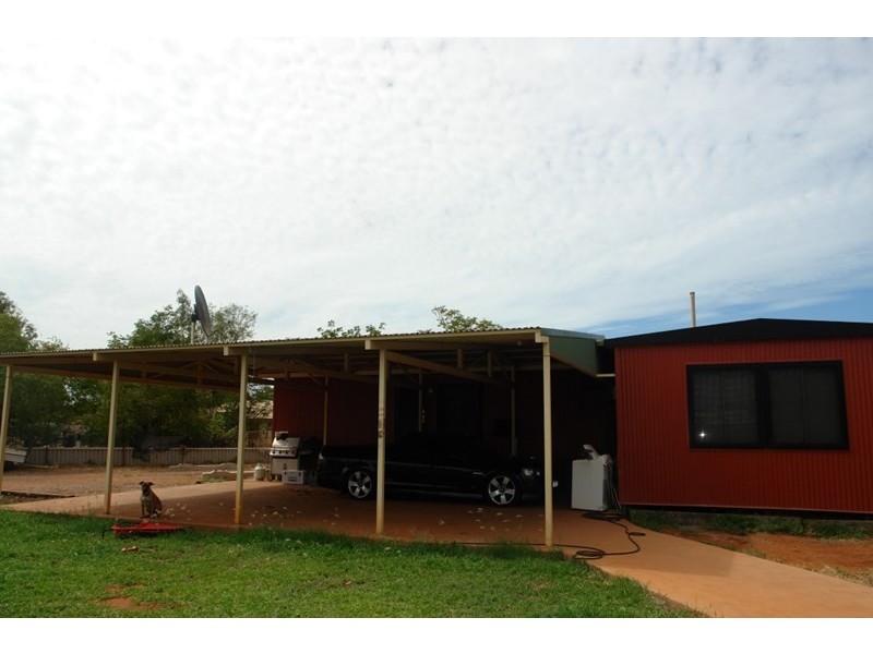 7 Lawson Street, South Hedland WA 6722