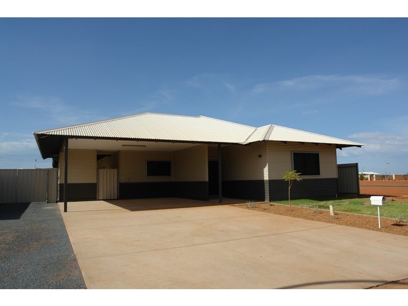 9 Shrike Way, South Hedland WA 6722