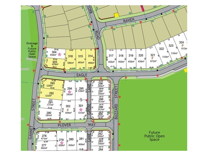 Lot 315 Eagle Avenue, South Hedland WA 6722