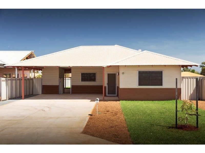 13 Raven Street, South Hedland WA 6722