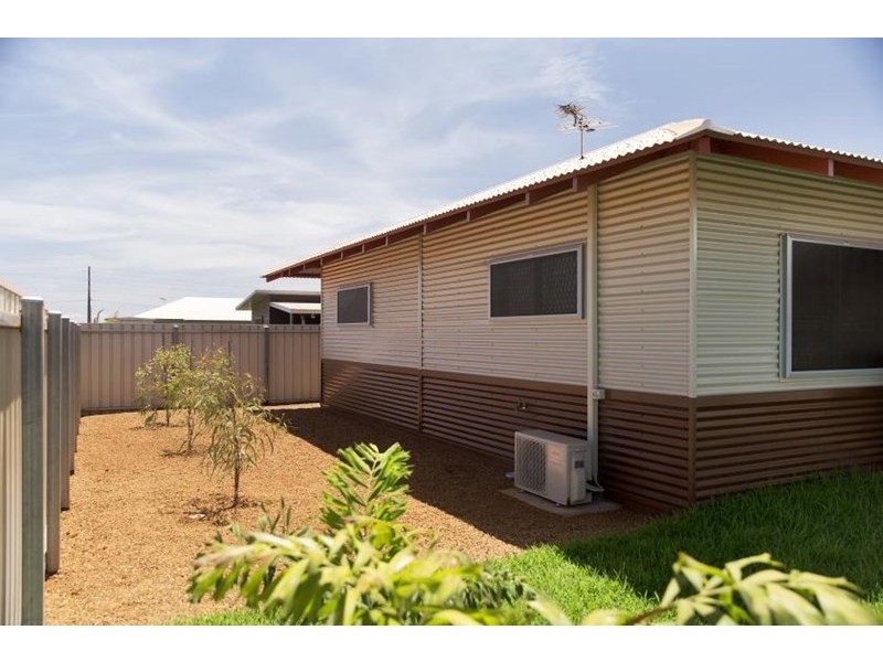 13 Raven Street, South Hedland WA 6722