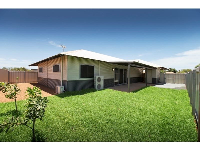 8 Darter Street, South Hedland WA 6722