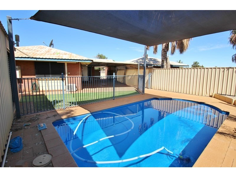 2/4 Haines Road, South Hedland WA 6722